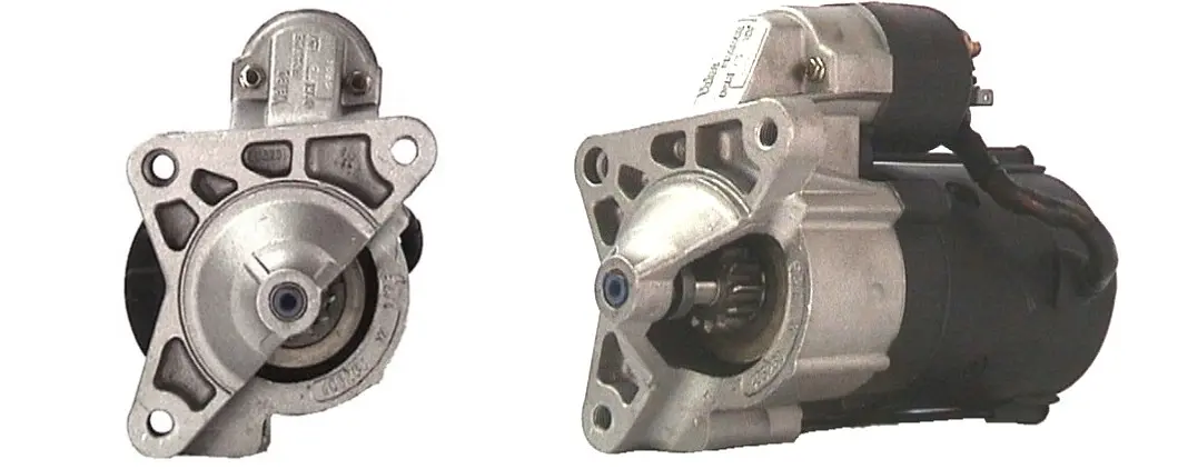 стартер CEVAM               