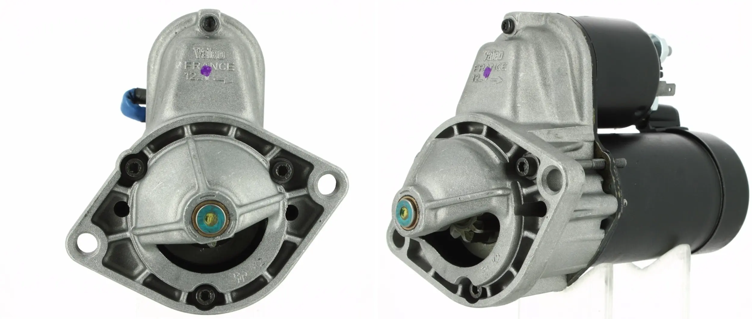 стартер CEVAM               