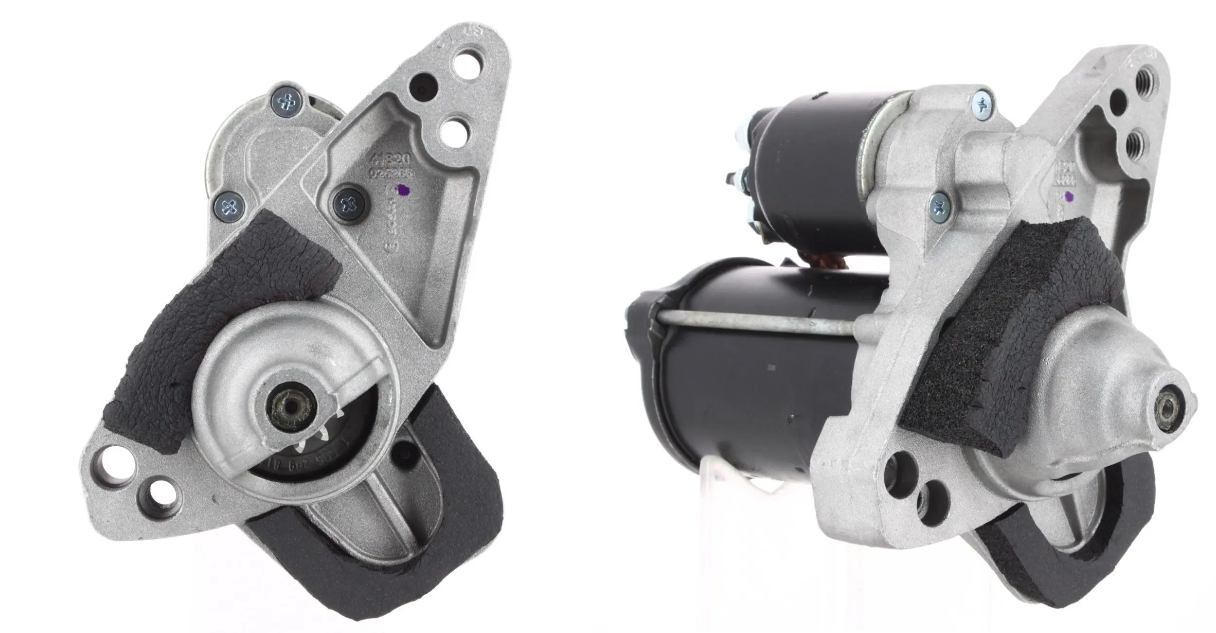 стартер CEVAM               