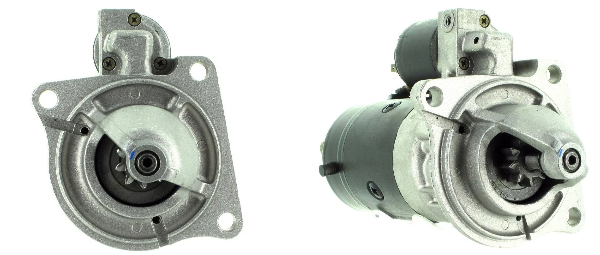 стартер CEVAM               