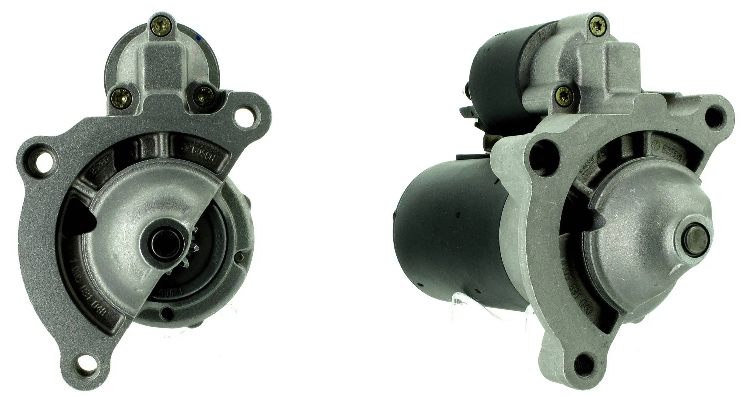 стартер CEVAM               