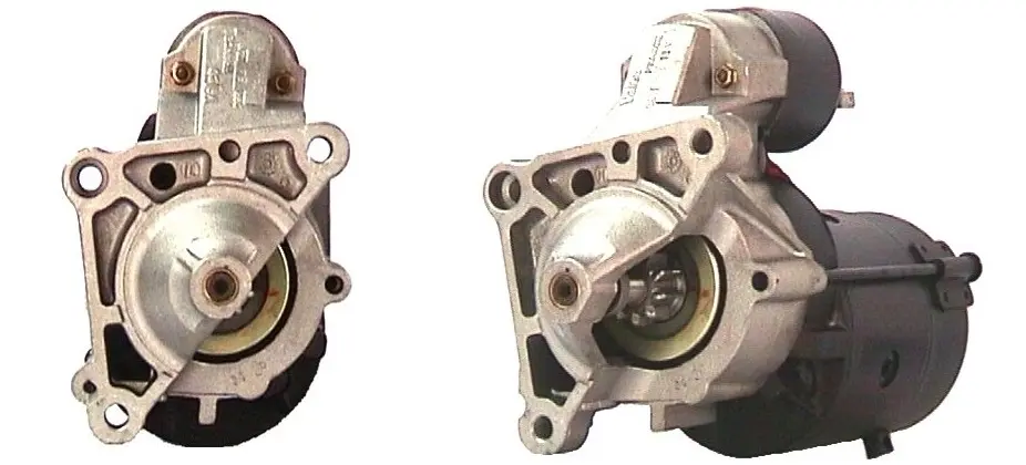 стартер CEVAM               