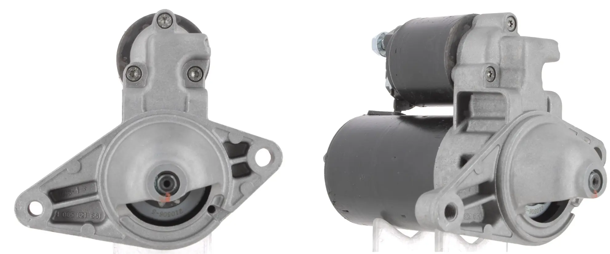 стартер CEVAM               