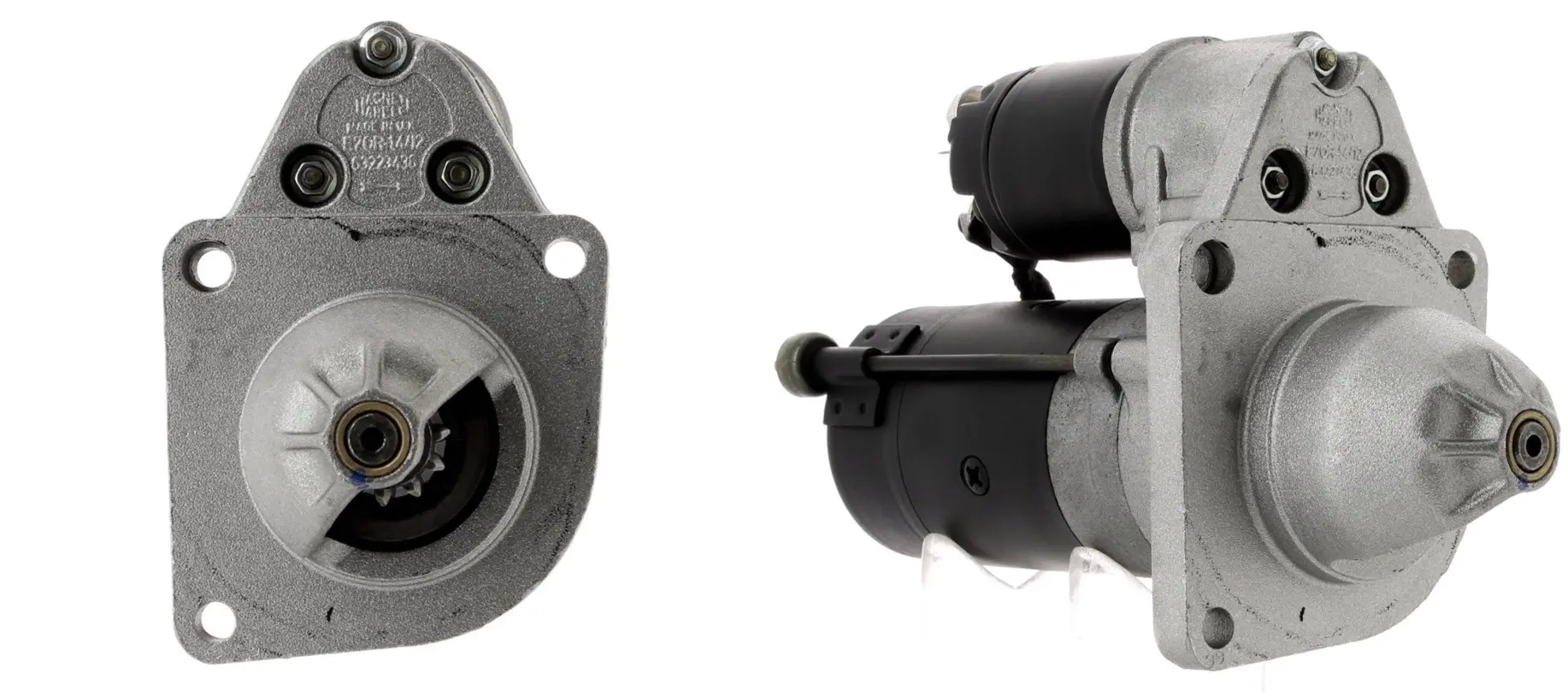 стартер CEVAM               