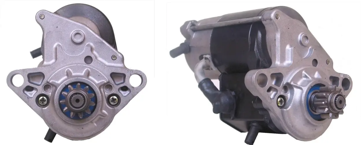 стартер CEVAM               