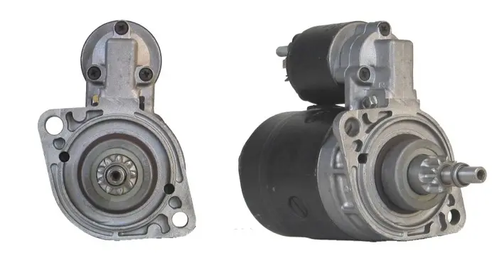 стартер CEVAM               