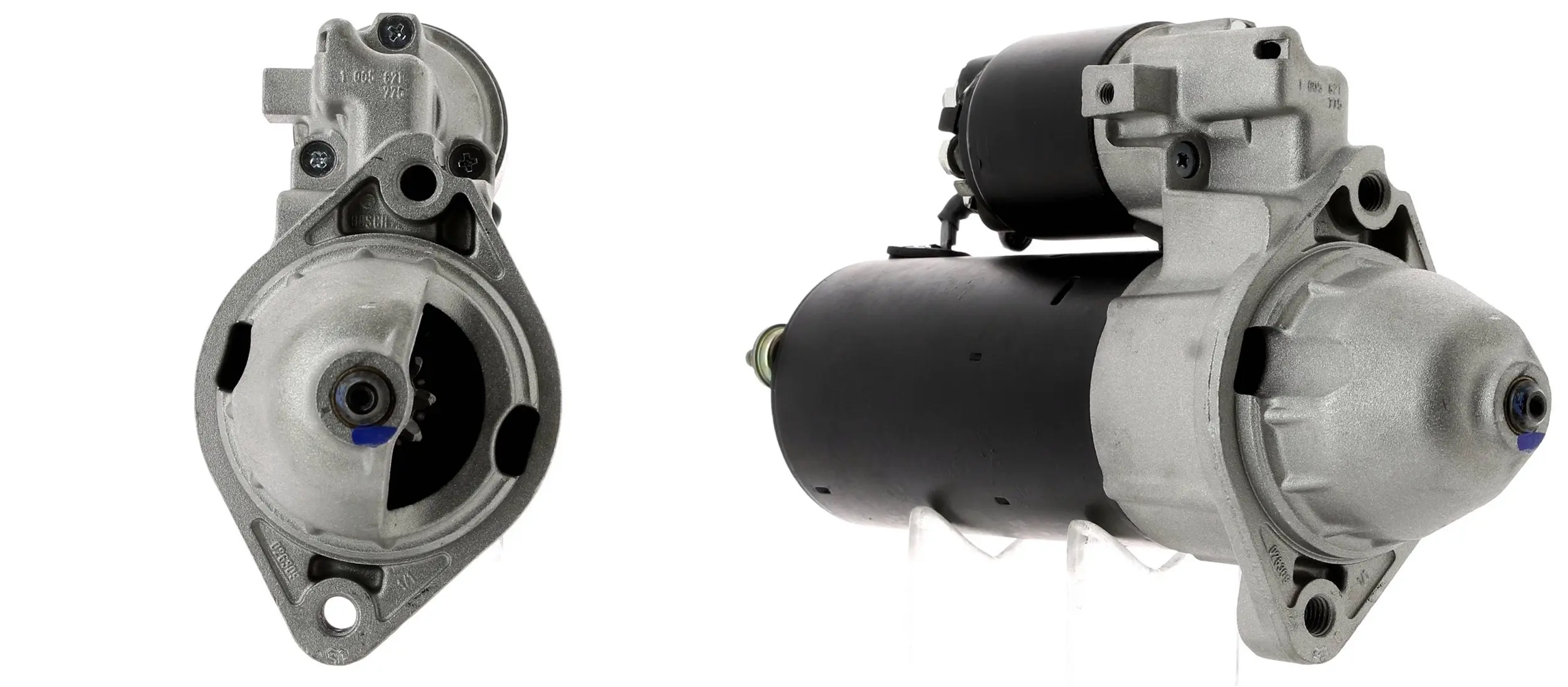 стартер CEVAM               