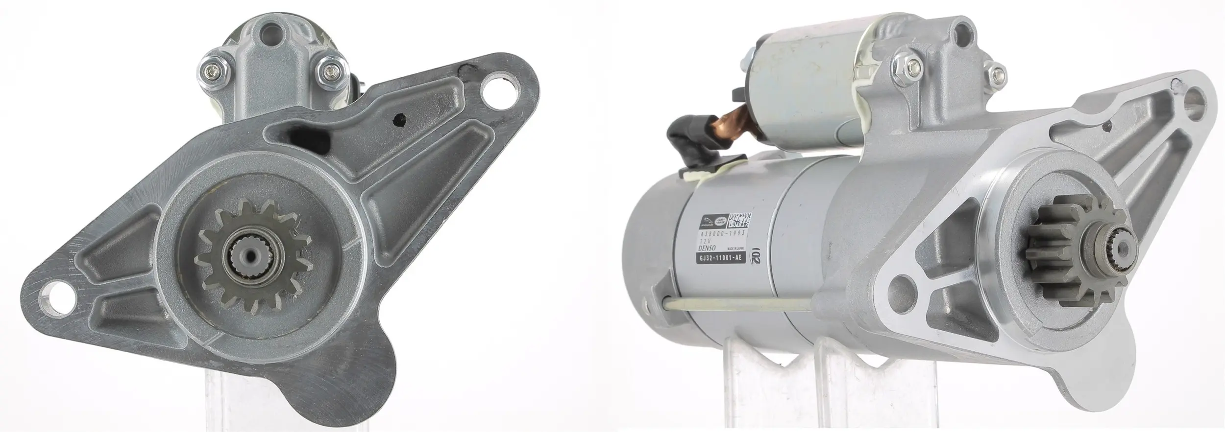 стартер CEVAM               