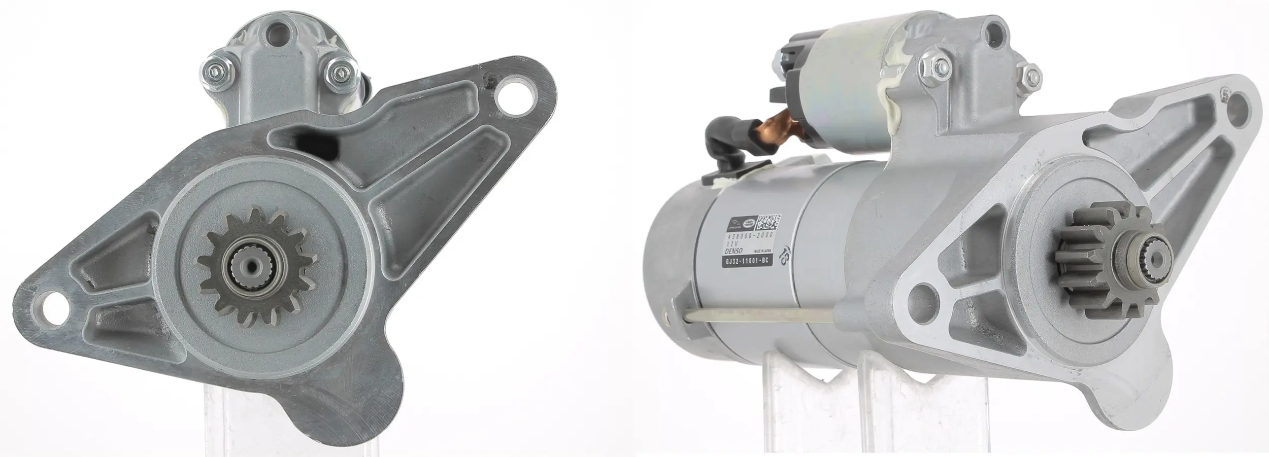 стартер CEVAM               