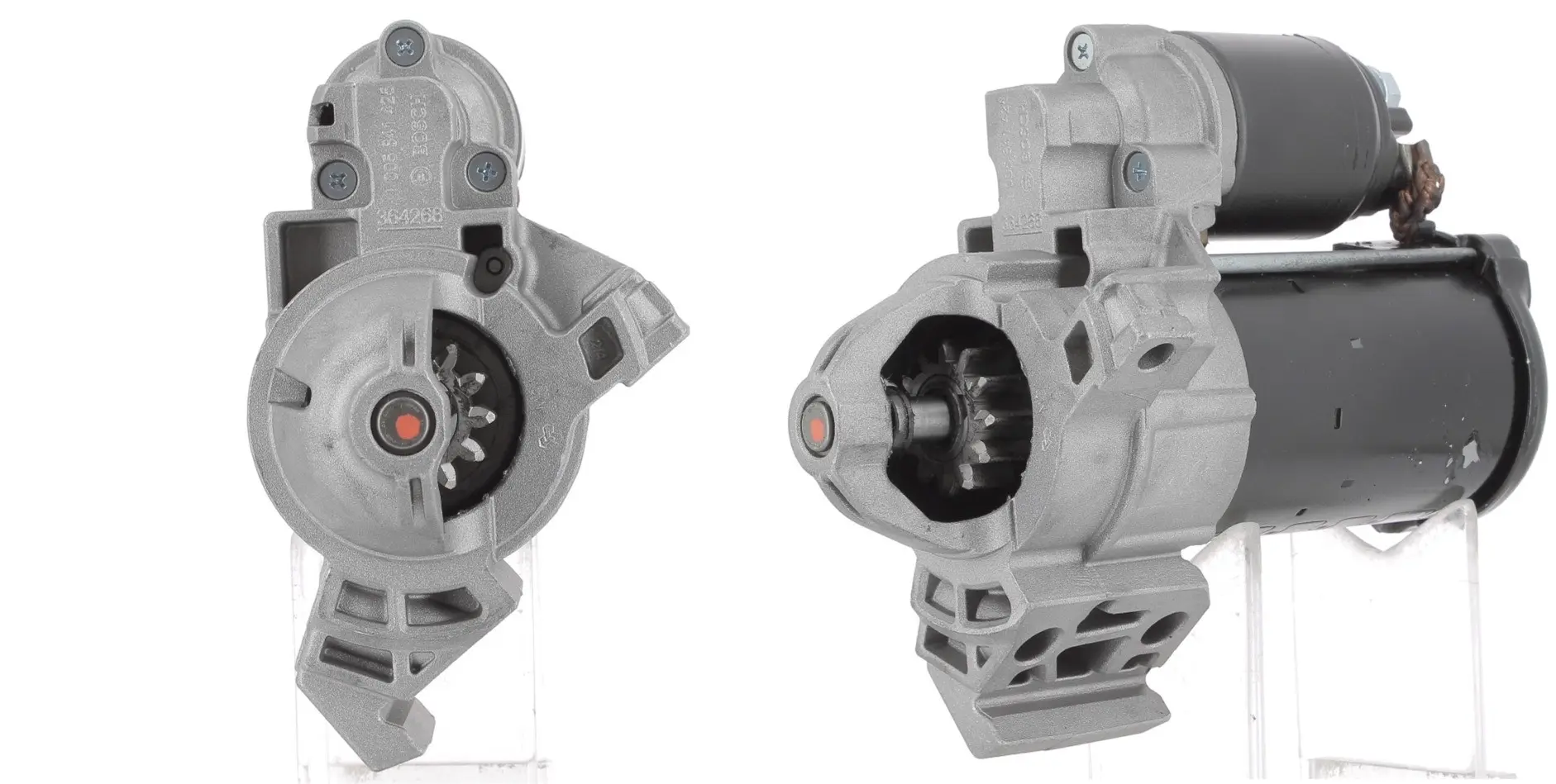 стартер CEVAM               