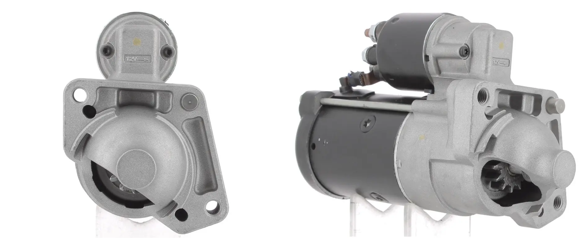 стартер CEVAM               