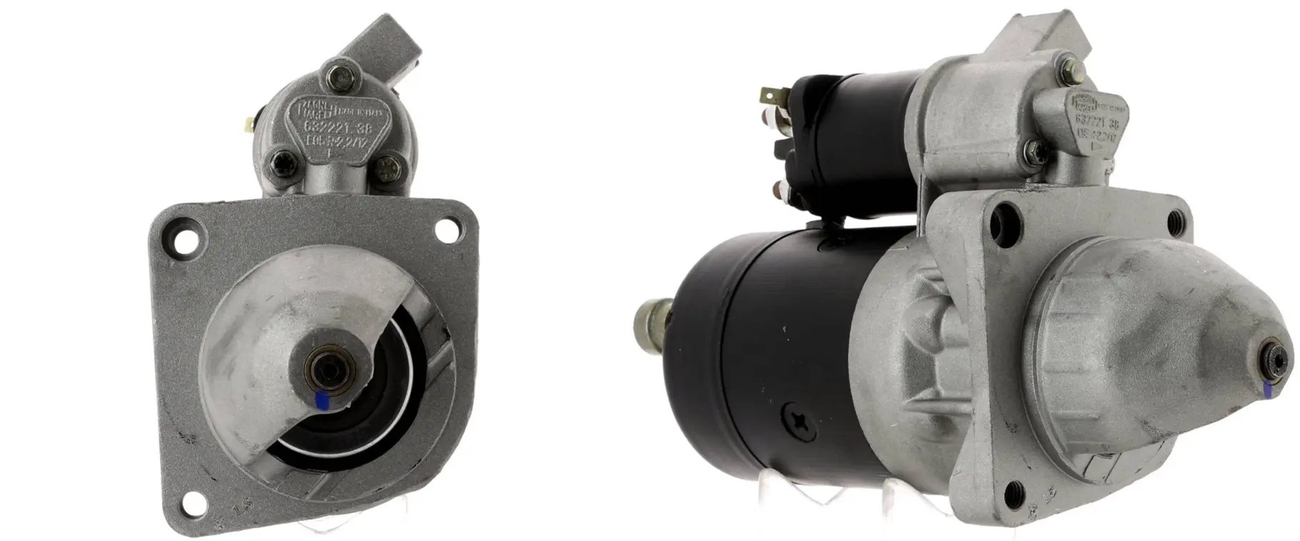 стартер CEVAM               