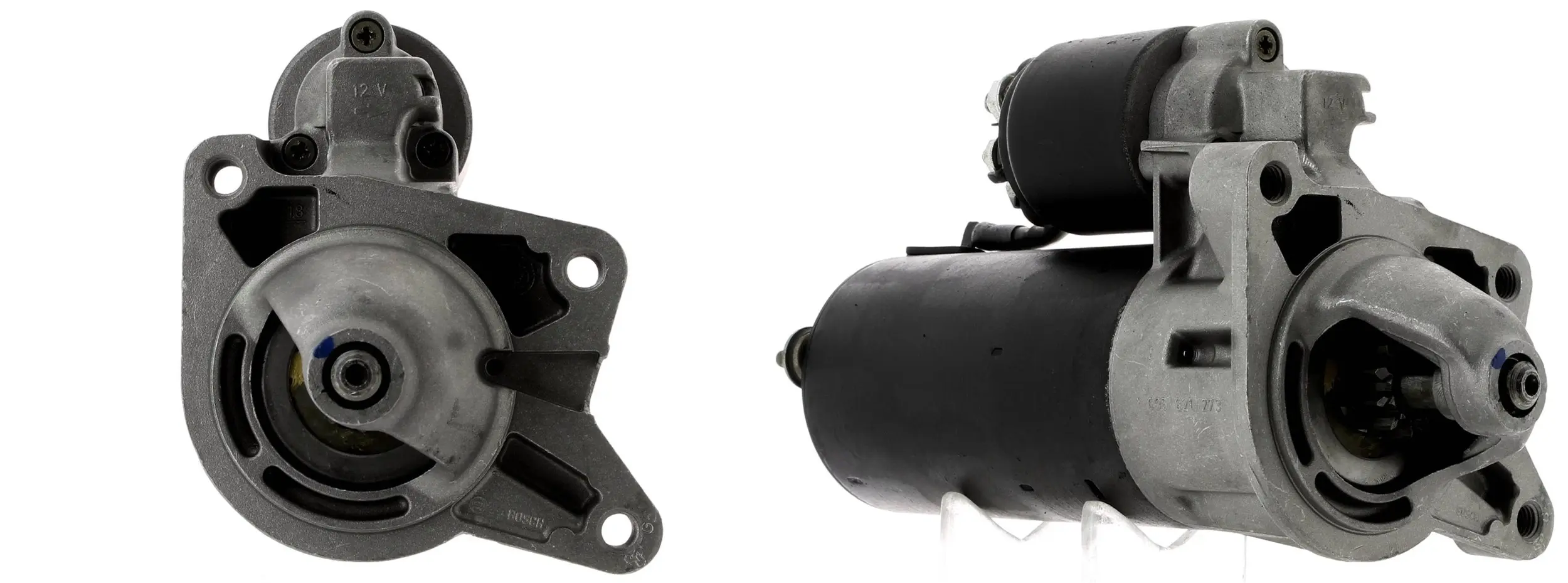 стартер CEVAM               