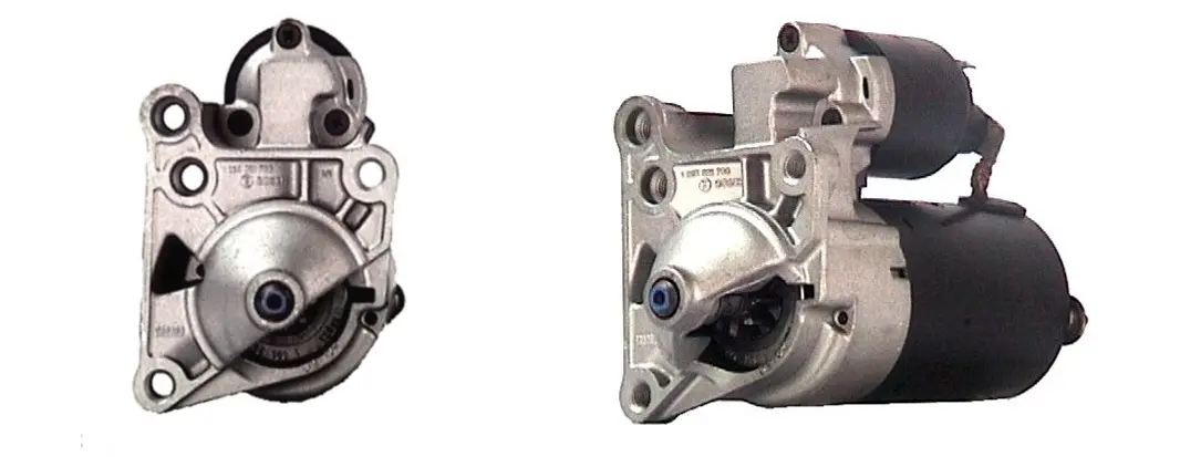 стартер CEVAM               