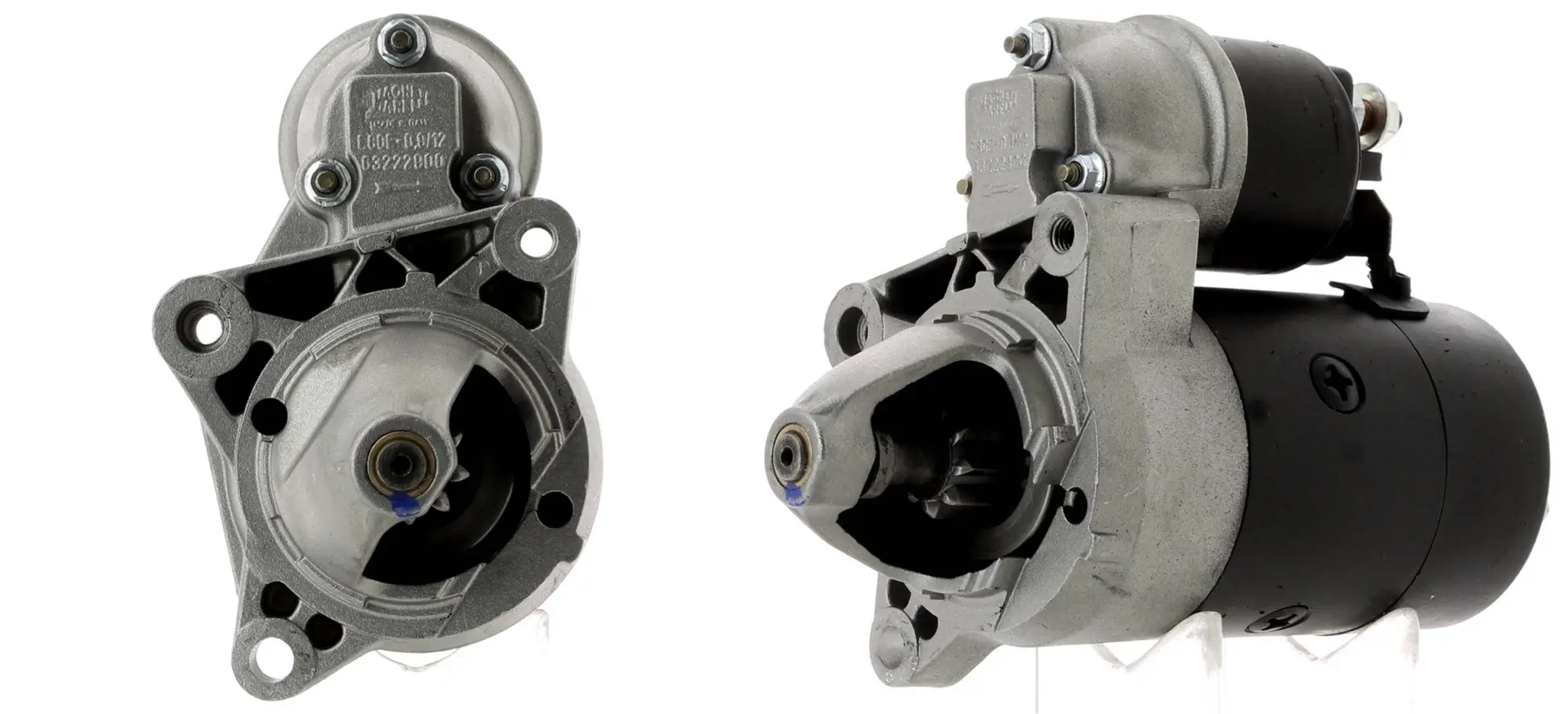 стартер CEVAM               