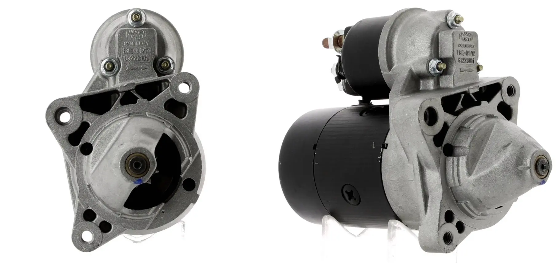 стартер CEVAM               