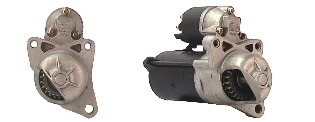 стартер CEVAM               