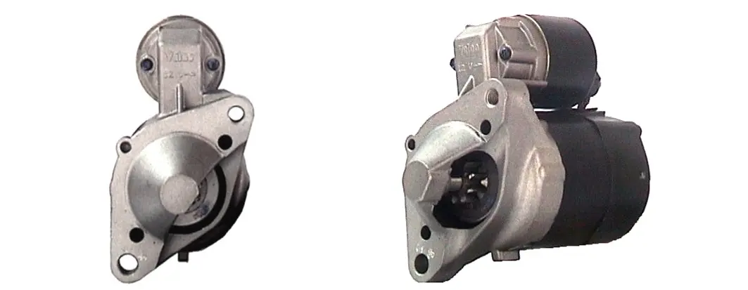 стартер CEVAM               