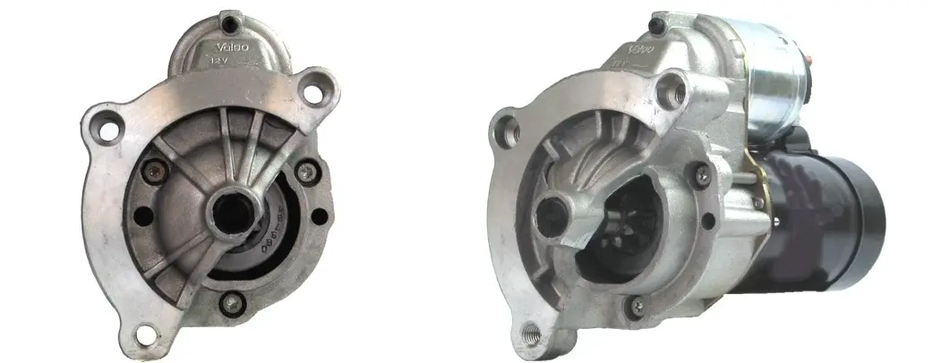 стартер CEVAM               