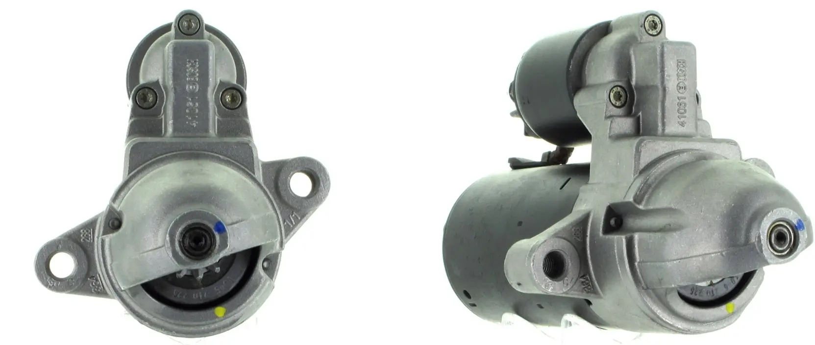 стартер CEVAM               