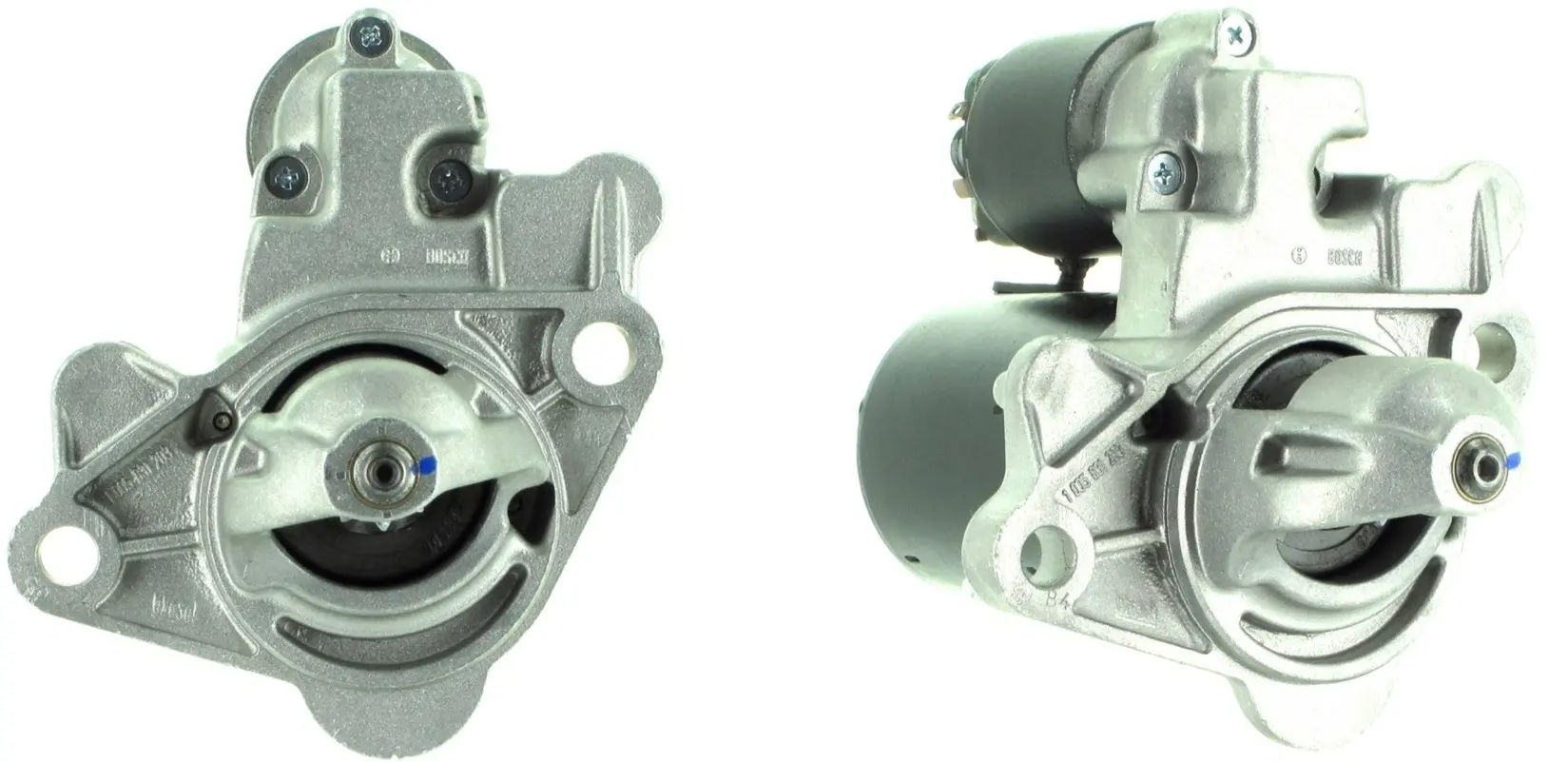 стартер CEVAM               