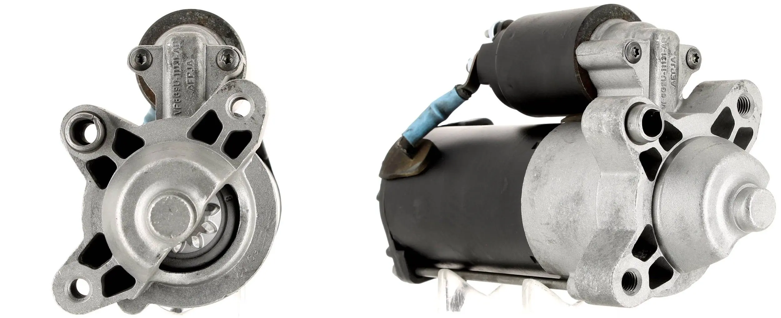 стартер CEVAM               