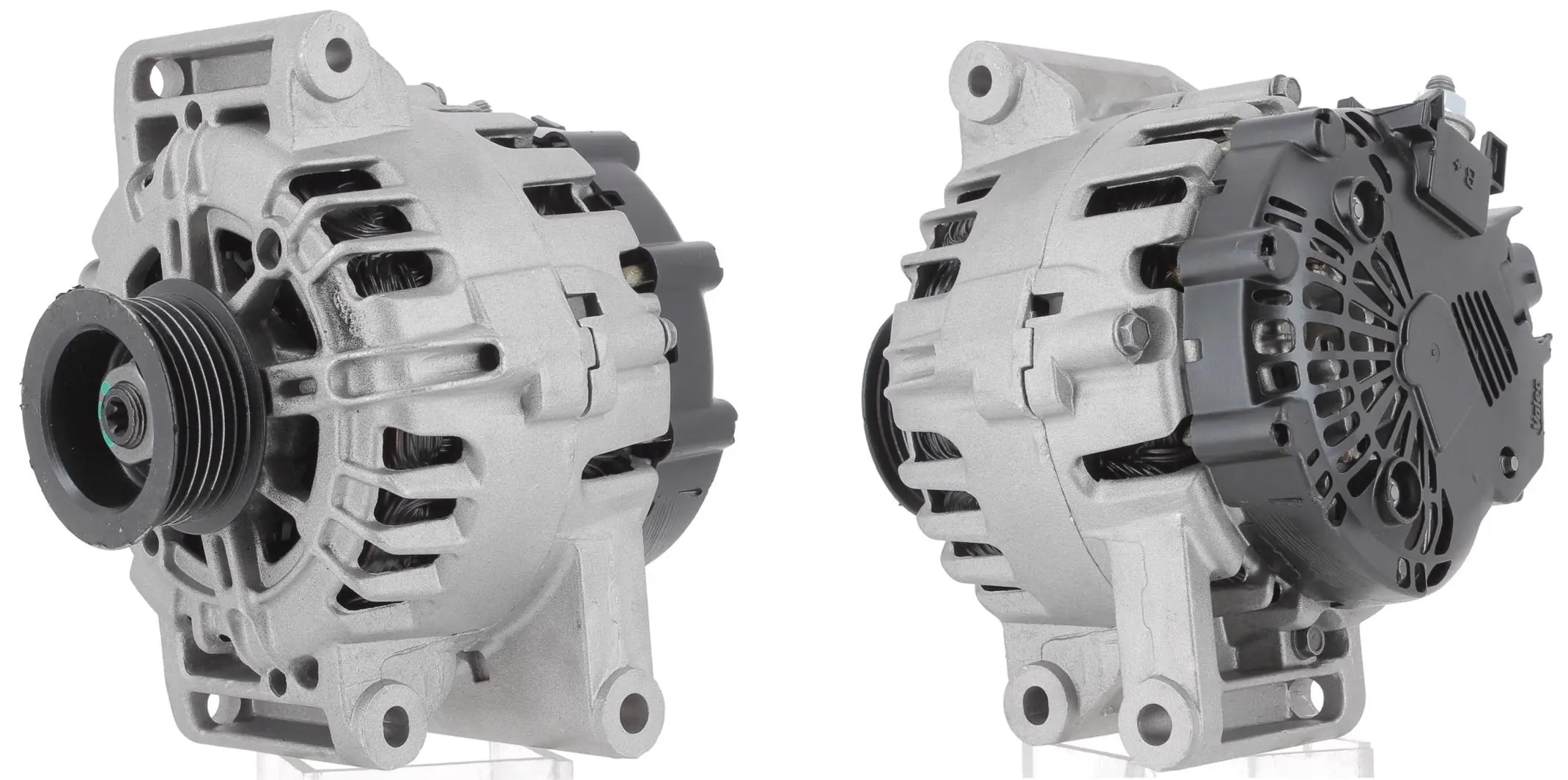 генератор CEVAM               