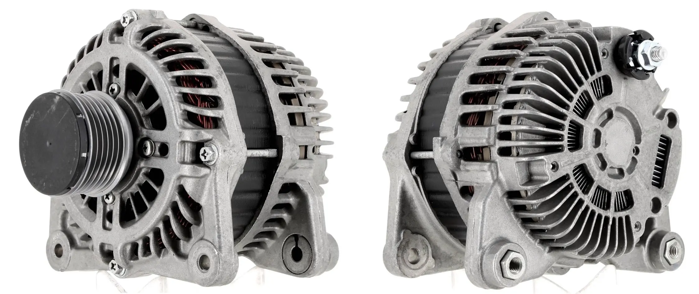 генератор CEVAM               