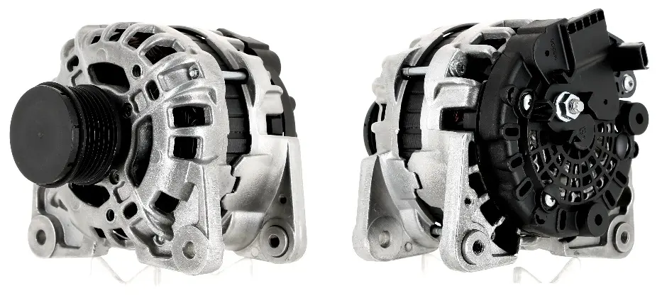 генератор CEVAM               