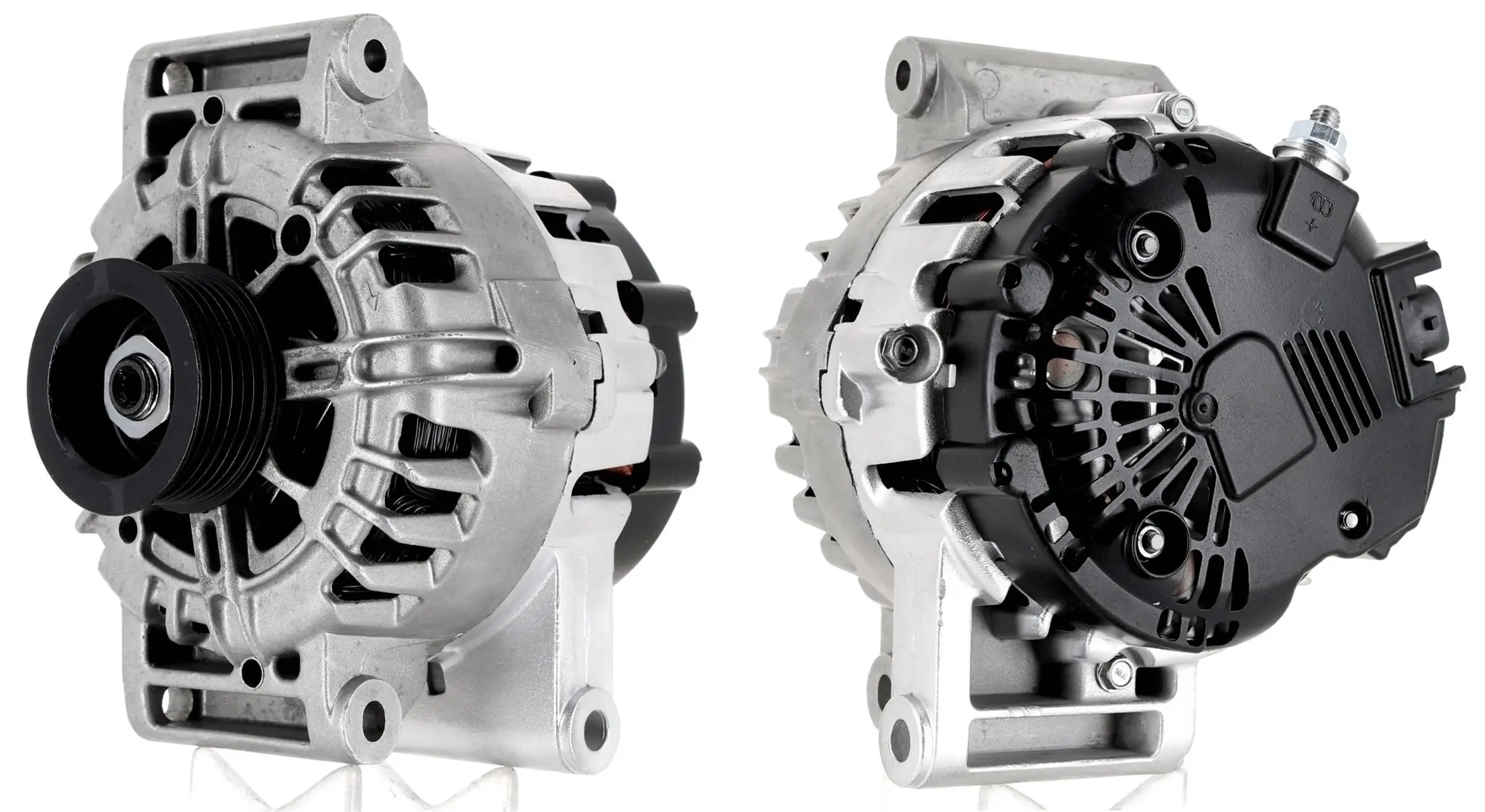 генератор CEVAM               