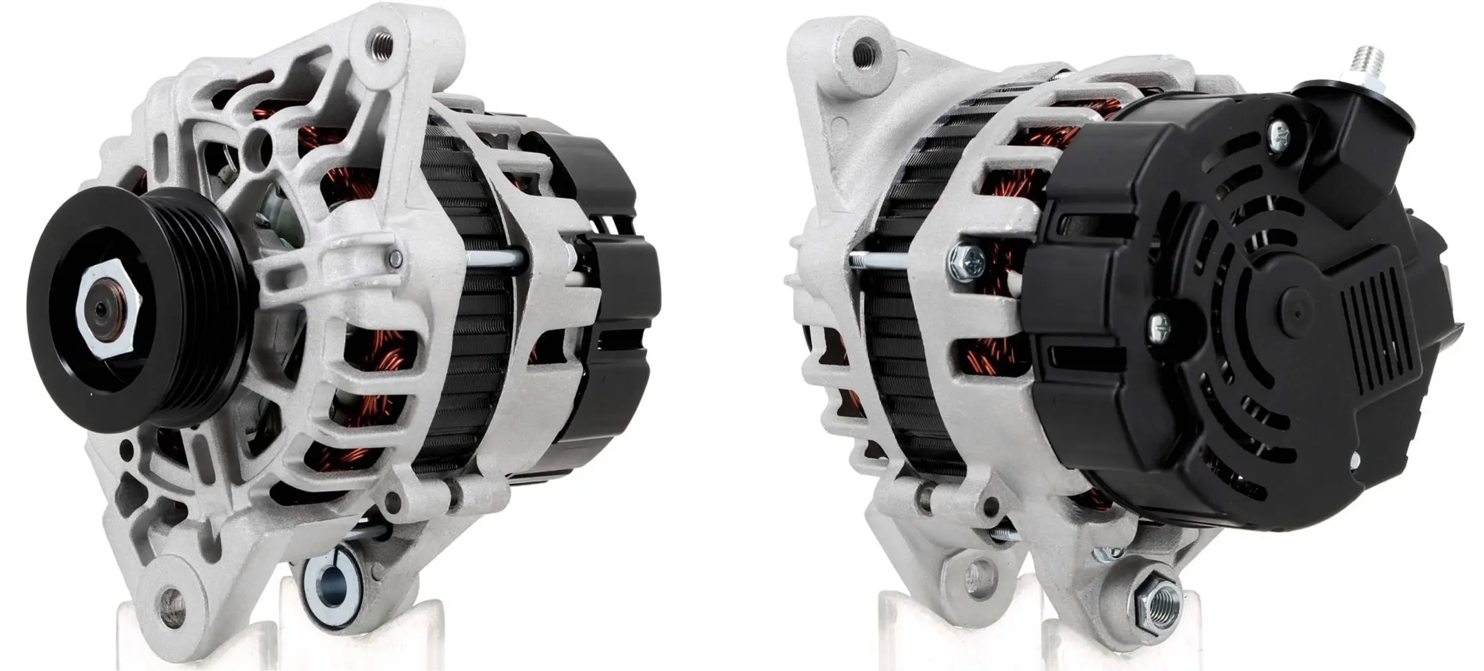 генератор CEVAM               