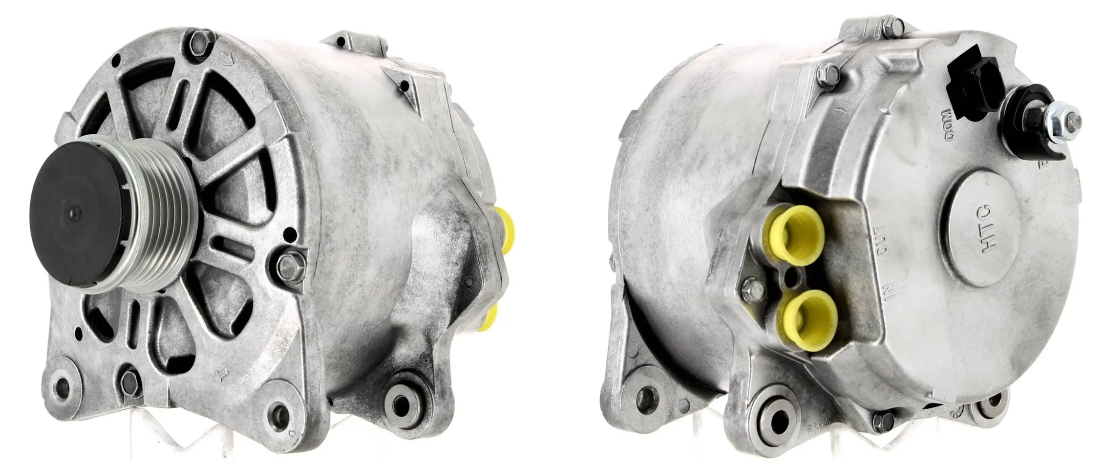 генератор CEVAM               