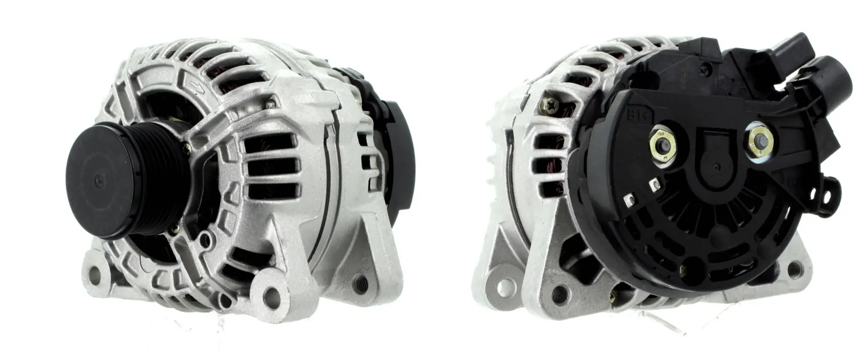 генератор CEVAM               