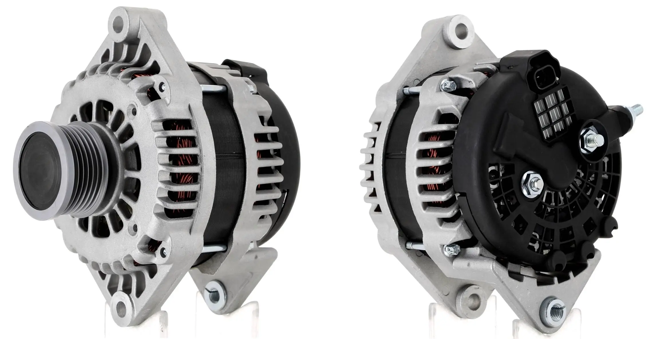 генератор CEVAM               