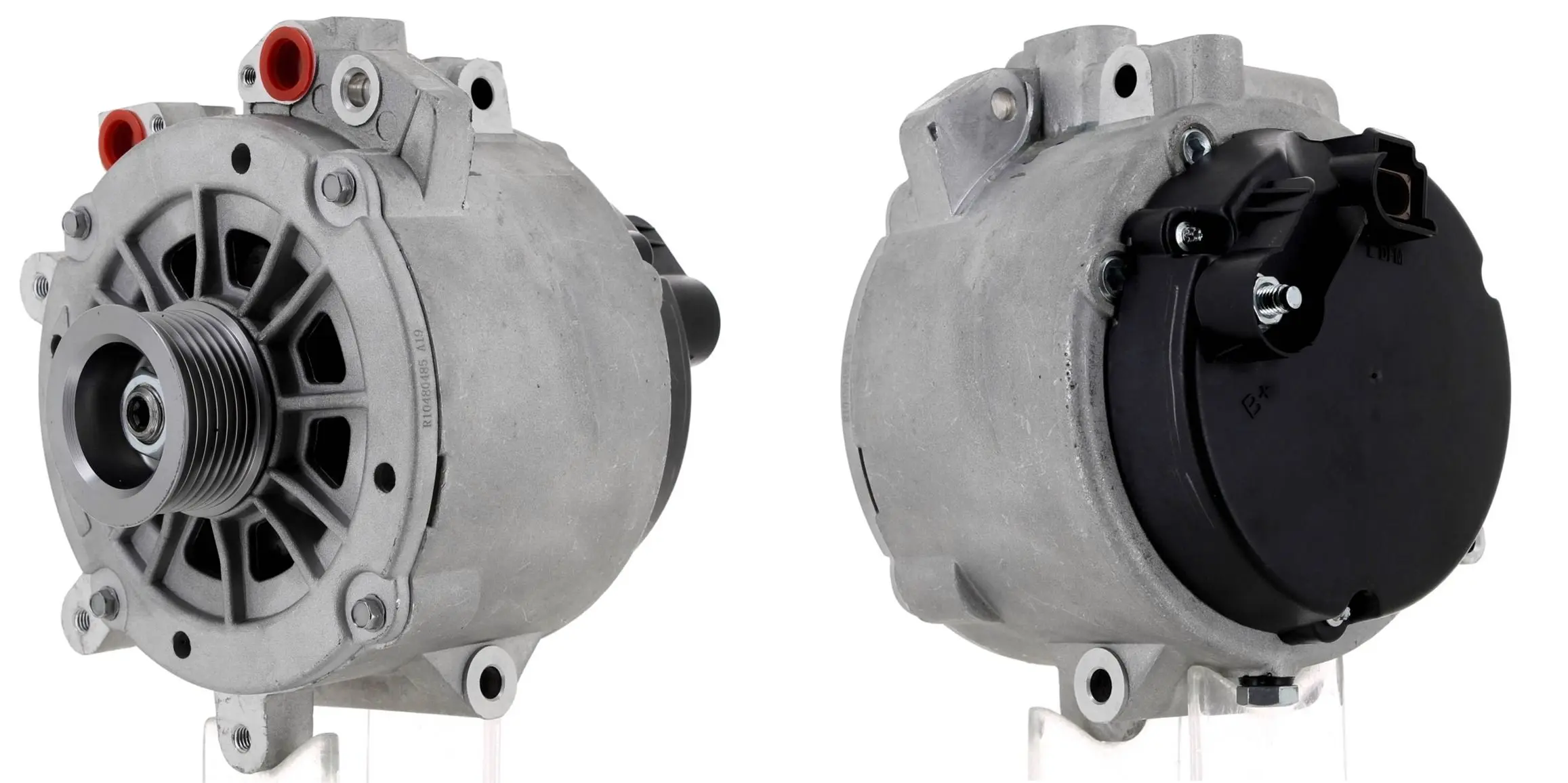 генератор CEVAM               