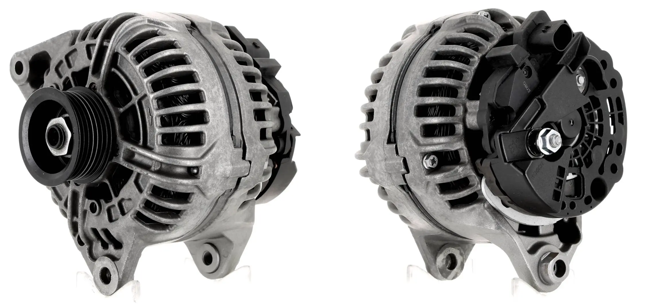 генератор CEVAM               