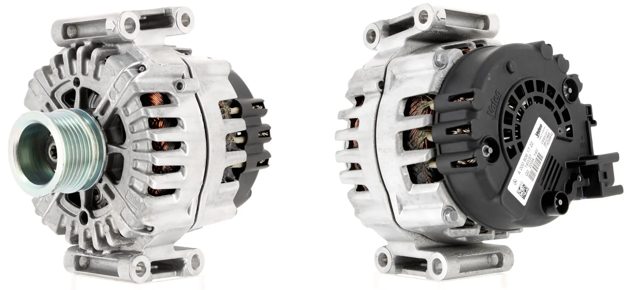 генератор CEVAM               