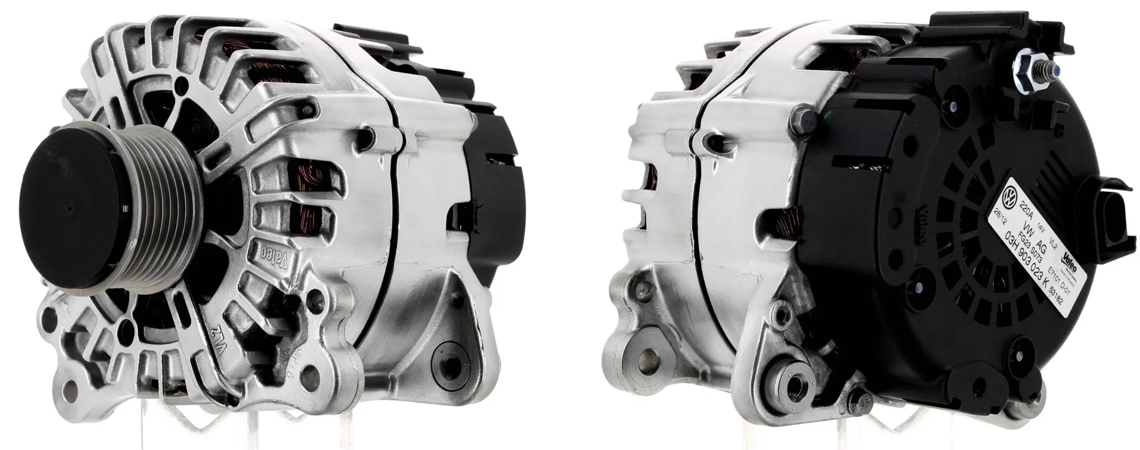 генератор CEVAM               