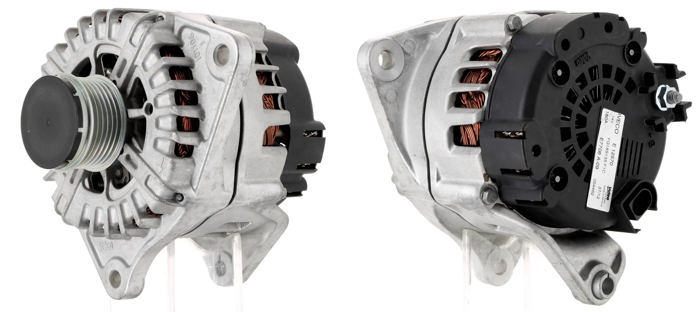 генератор CEVAM               