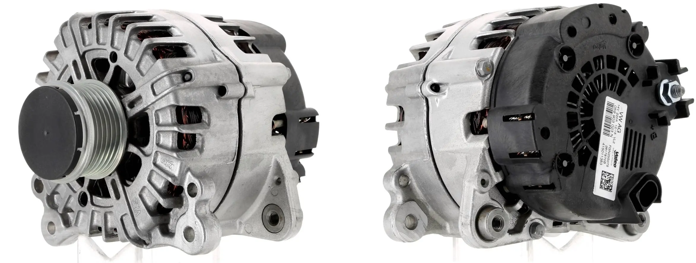 генератор CEVAM               