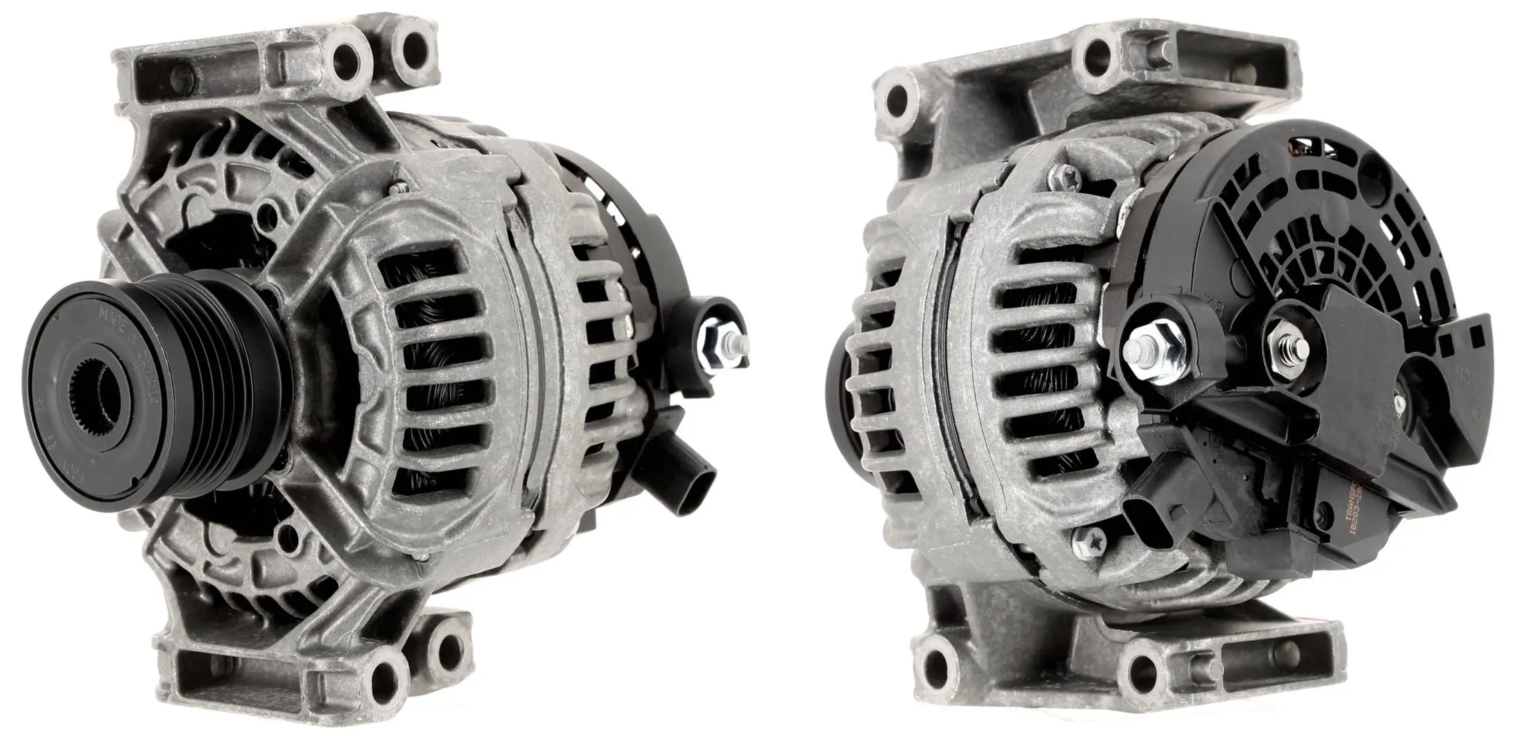 генератор CEVAM               