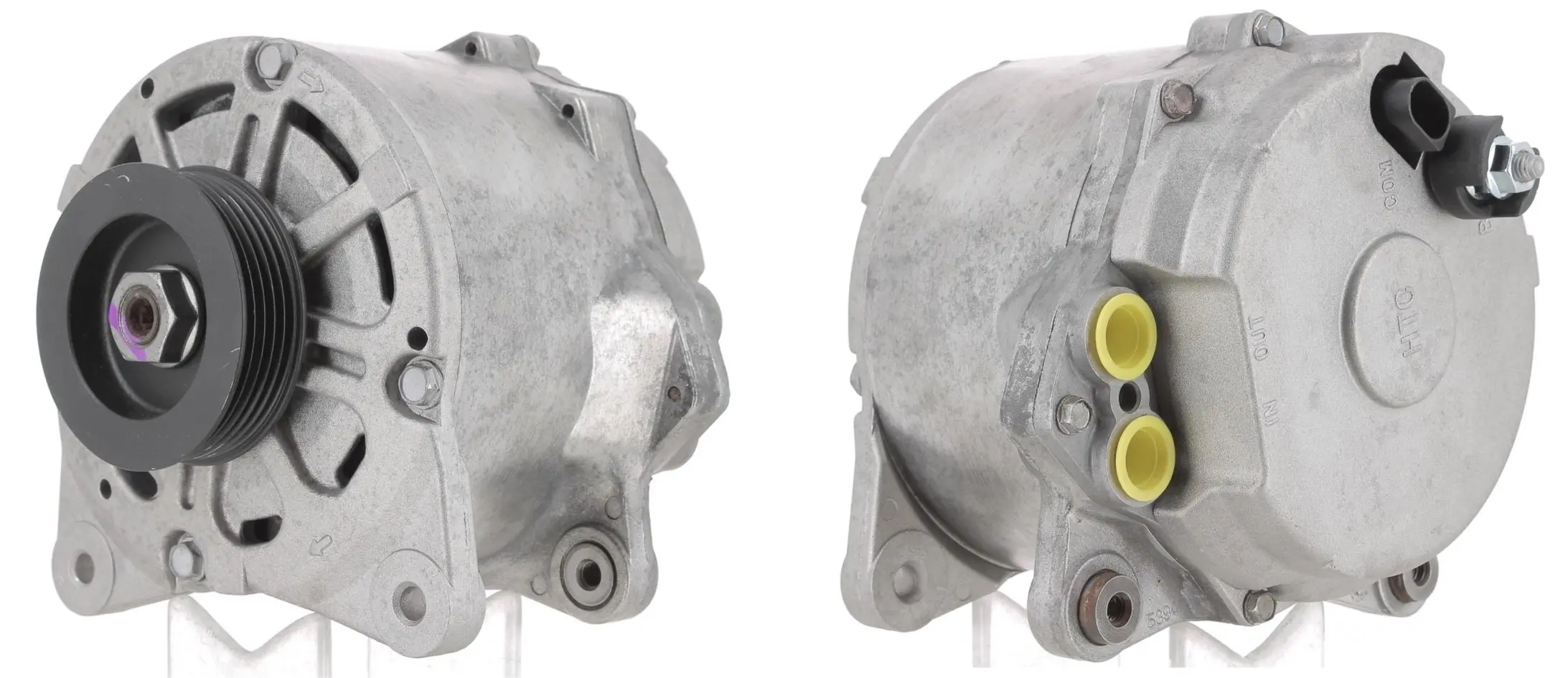 генератор CEVAM               