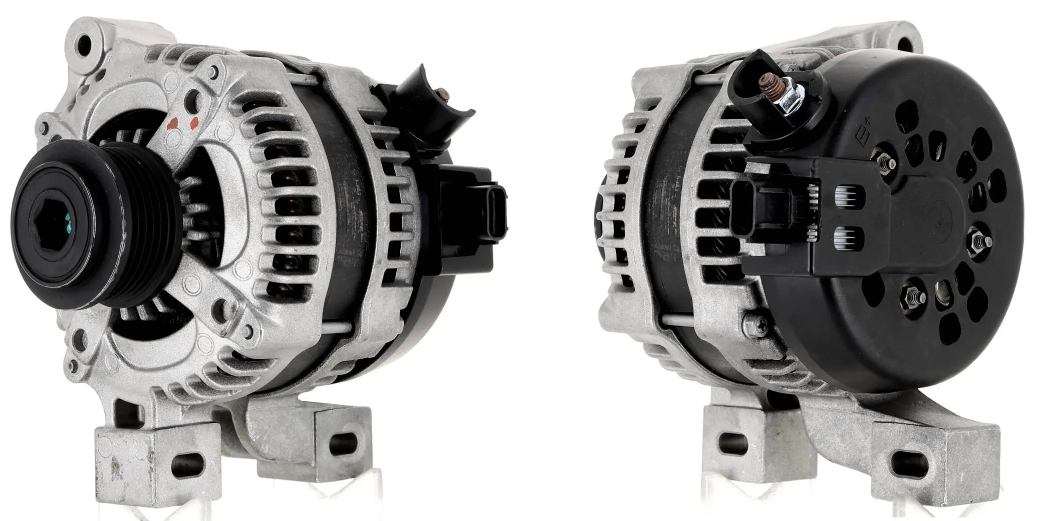 генератор CEVAM               