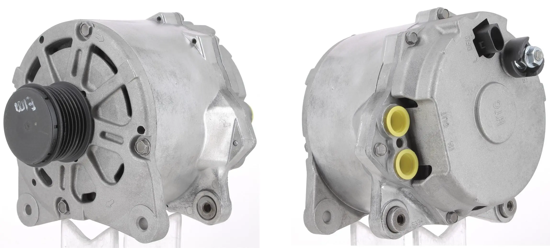 генератор CEVAM               