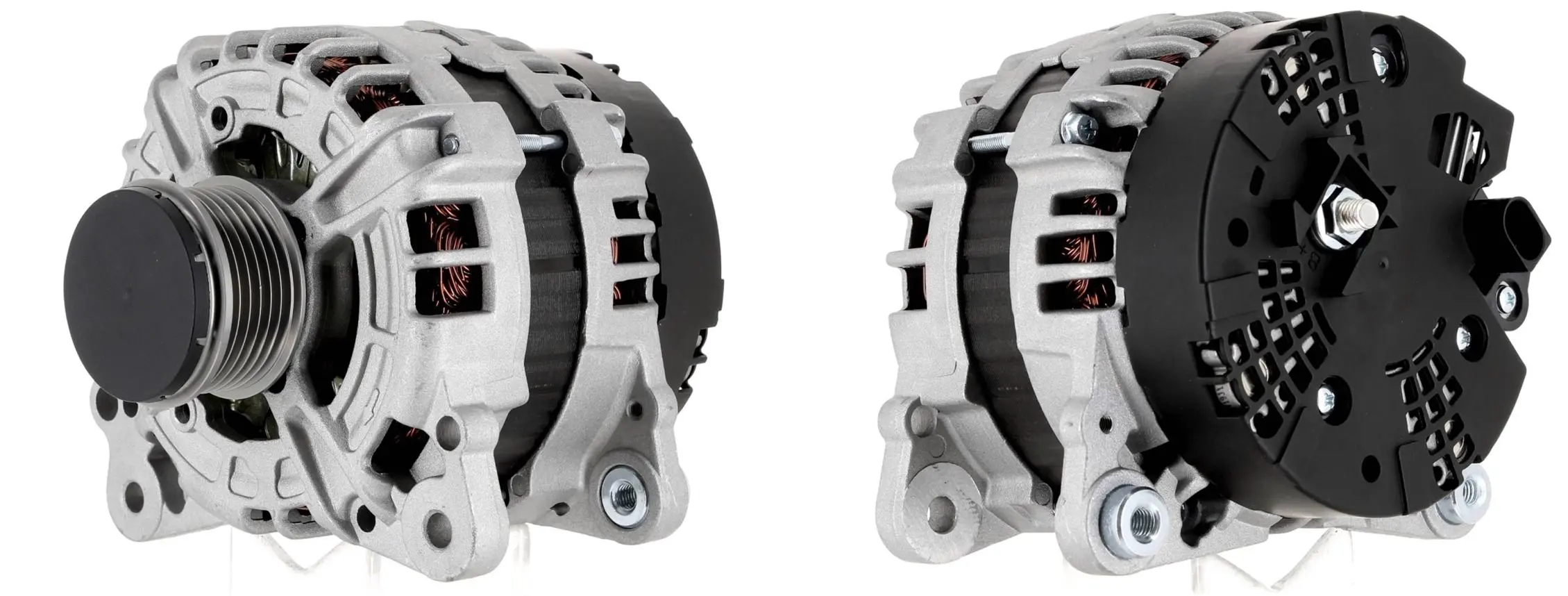 генератор CEVAM               