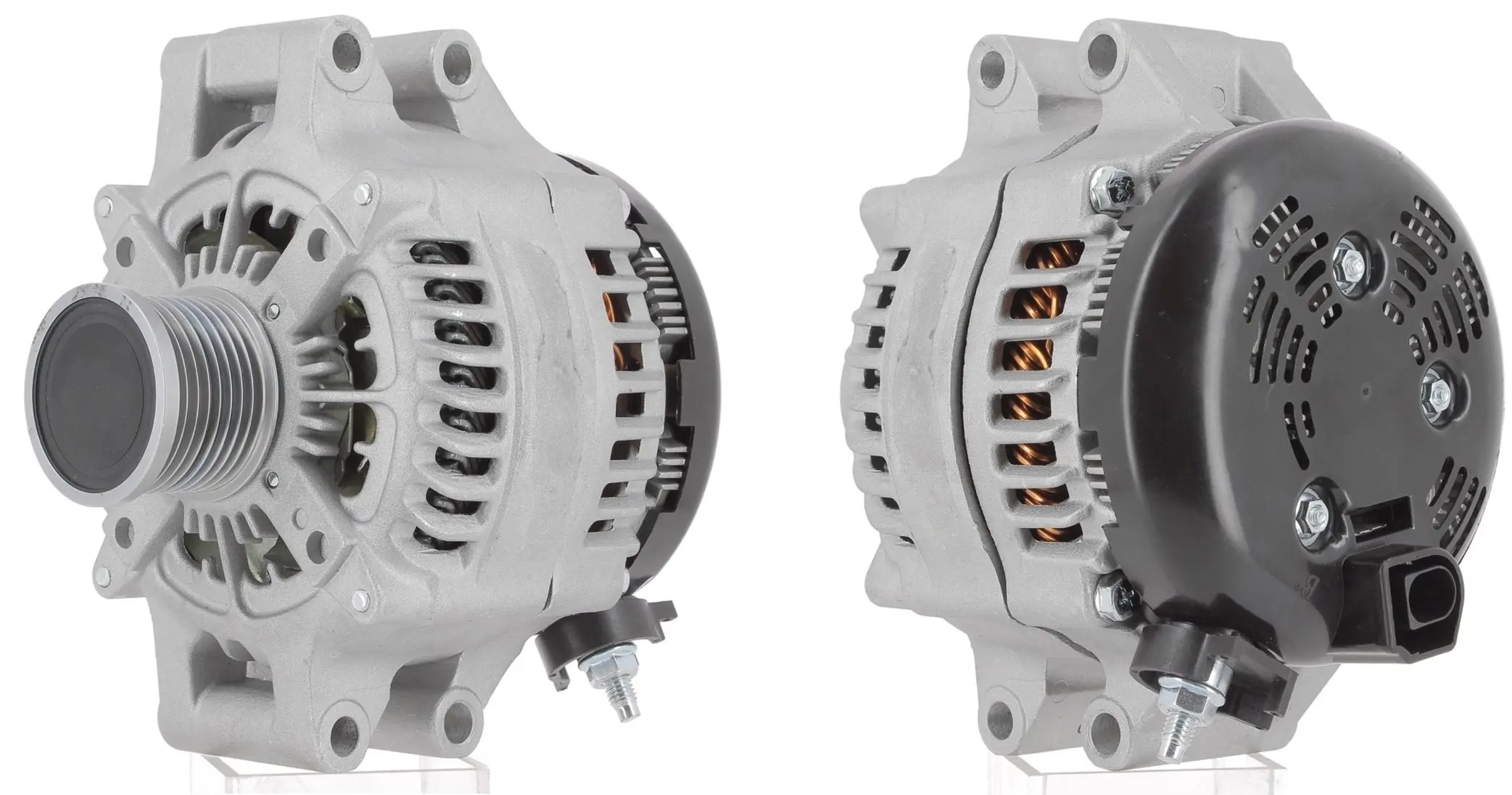 генератор CEVAM               