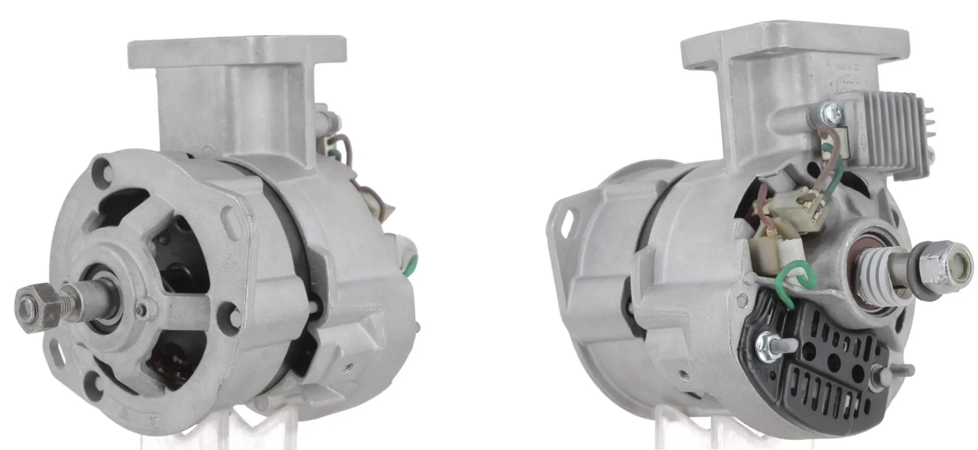 генератор CEVAM               