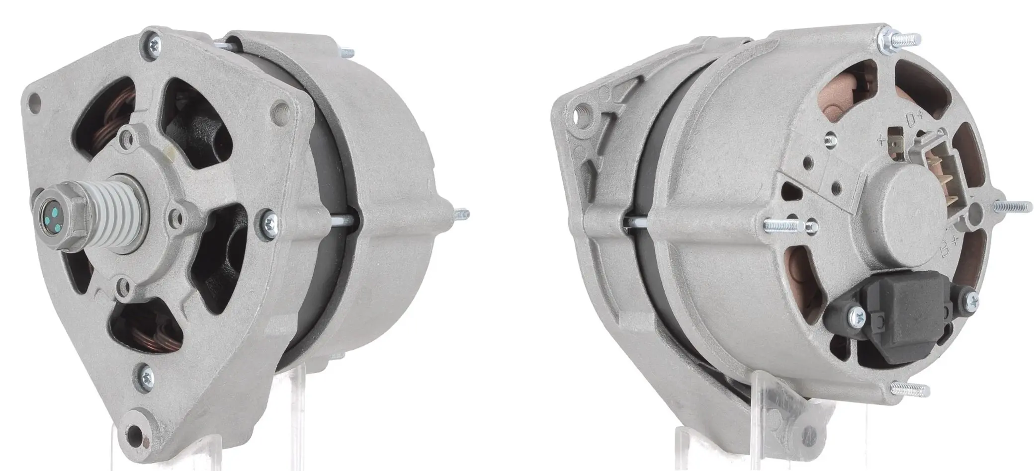 генератор CEVAM               