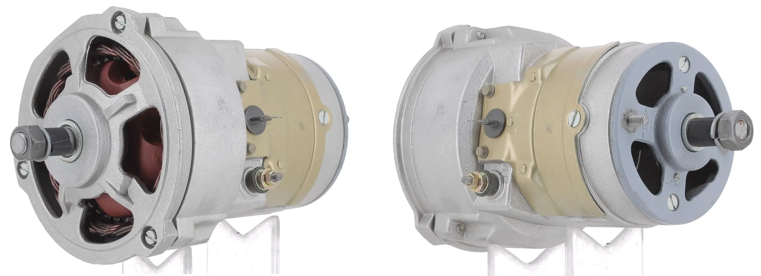 генератор CEVAM               