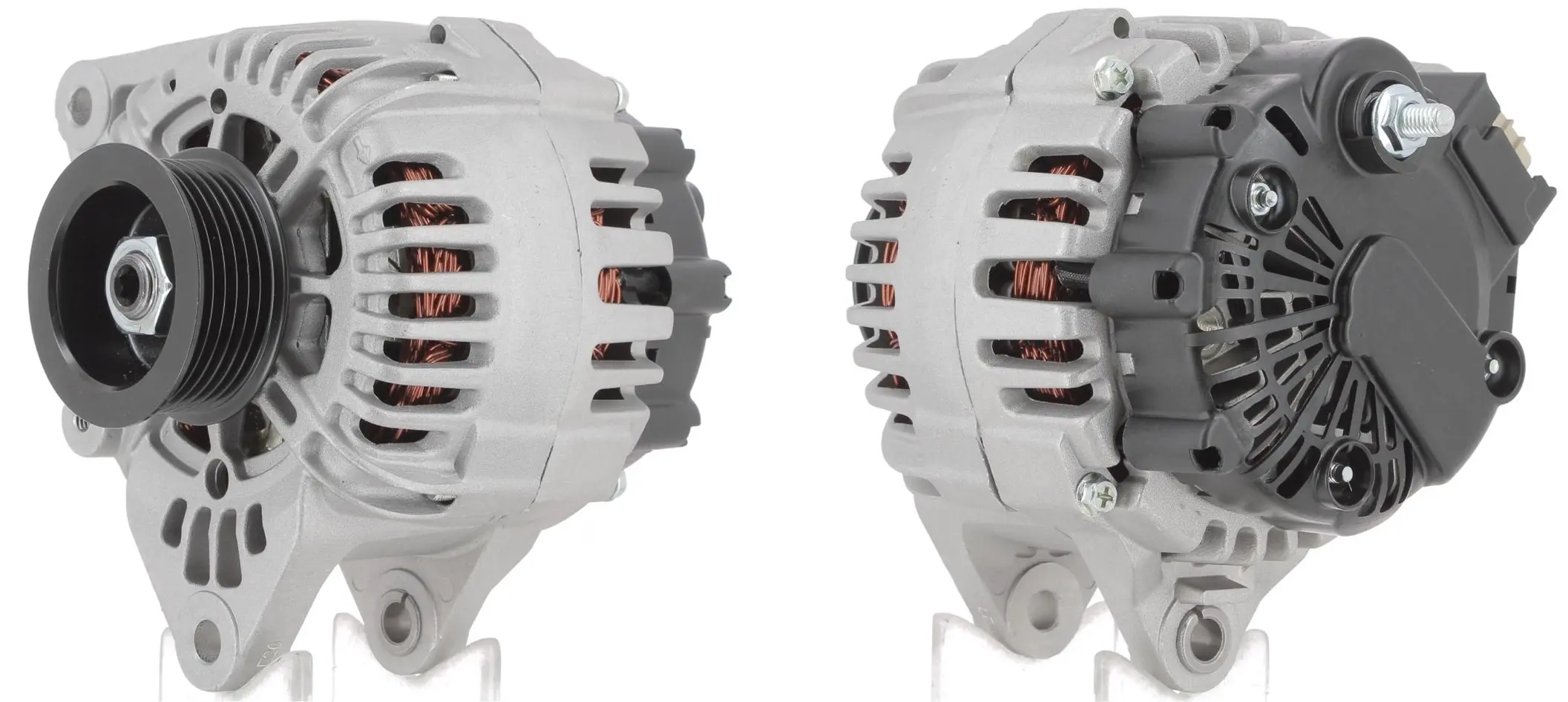 генератор CEVAM               